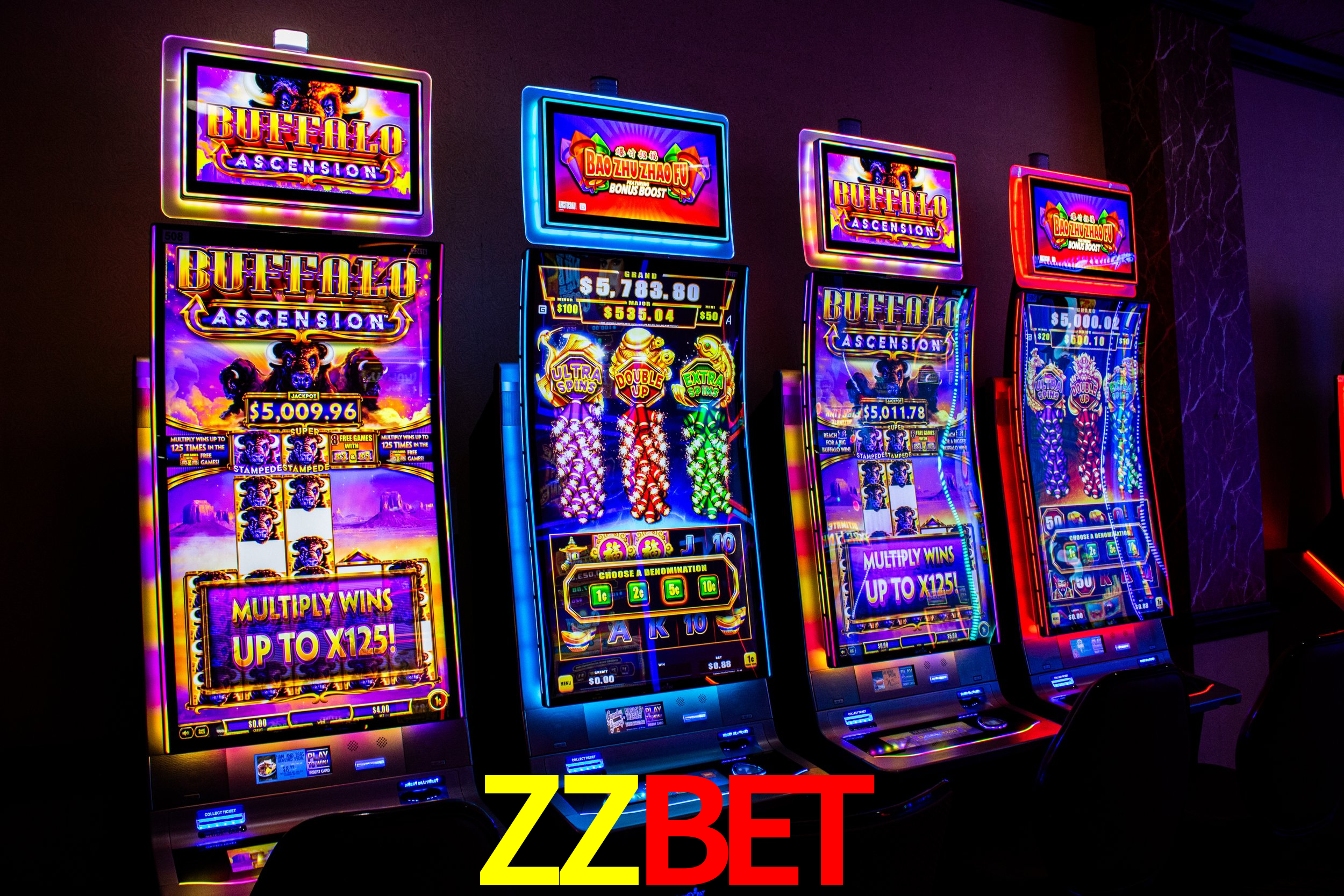 Spaceman Game ZZbet